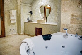 Cappadocia Sweet Cave Hotel
