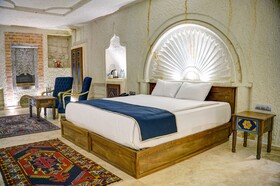 Cappadocia Sweet Cave Hotel
