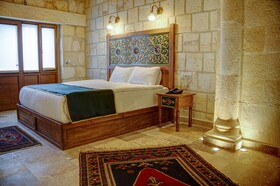 Cappadocia Sweet Cave Hotel