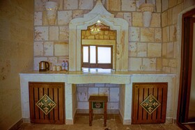 Cappadocia Sweet Cave Hotel