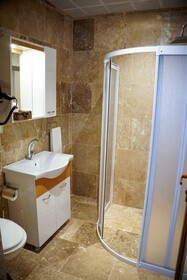 Cappadocia Sweet Cave Hotel