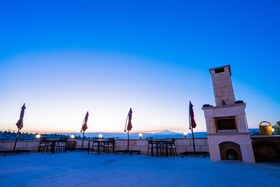 Cappadocia Sweet Cave Hotel