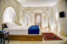 Cappadocia Sweet Cave Hotel