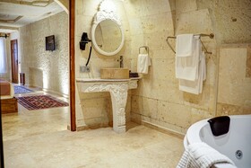 Cappadocia Sweet Cave Hotel