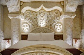 Cappadocia Sweet Cave Hotel