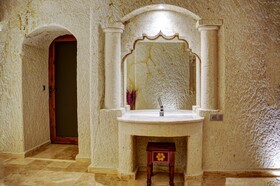 Cappadocia Sweet Cave Hotel