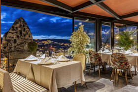 Carus Cappadocia