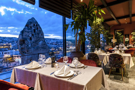Carus Cappadocia