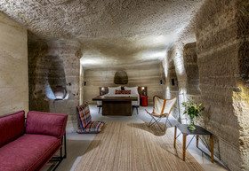Carus Cappadocia