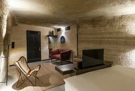 Carus Cappadocia