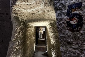 Carus Cappadocia