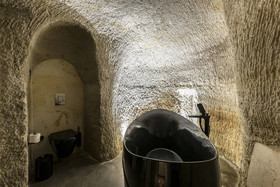 Carus Cappadocia