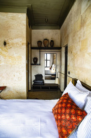 Carus Cappadocia