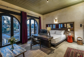 Carus Cappadocia