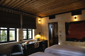 Carus Cappadocia