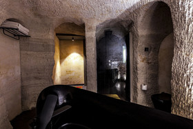 Carus Cappadocia