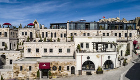 Carus Cappadocia