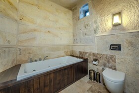 Castellum Cave Cappadocia