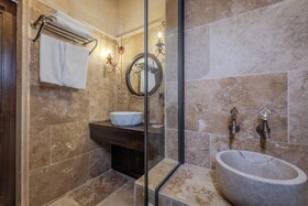 Castellum Cave Cappadocia