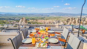 Castellum Cave Cappadocia