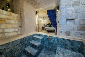 Castellum Cave Cappadocia