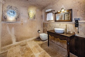 Castellum Cave Cappadocia