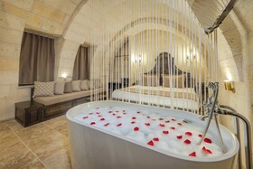 Castellum Cave Cappadocia