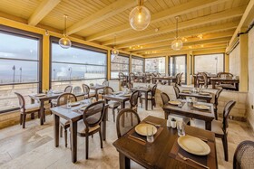 Castellum Cave Cappadocia