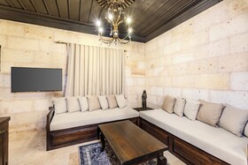 Castellum Cave Cappadocia