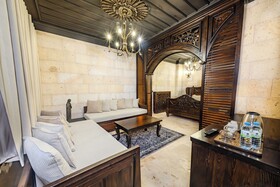 Castellum Cave Cappadocia