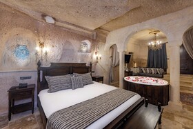 Castellum Cave Cappadocia