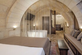 Castellum Cave Cappadocia