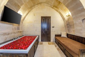 Castellum Cave Cappadocia