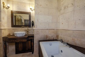 Castellum Cave Cappadocia