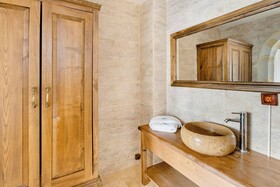 Castle Panorama House