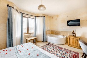 Castle Panorama House