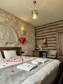 Castle Panorama House