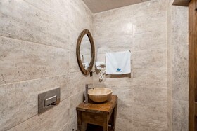 Castle Panorama House