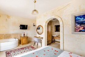 Castle Panorama House