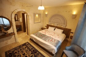 Castle Panorama House