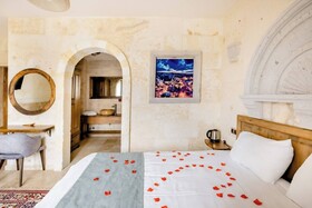 Castle Panorama House