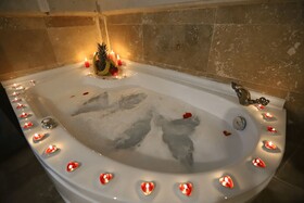 Castle Panorama House