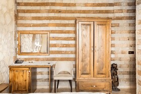 Castle Panorama House