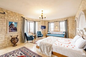 Castle Panorama House