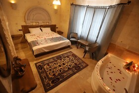 Castle Panorama House