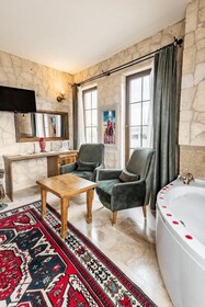 Castle Panorama House