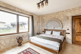 Castle Panorama House