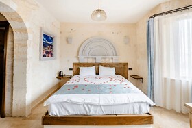 Castle Panorama House