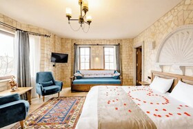 Castle Panorama House