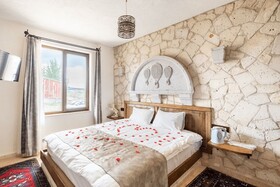 Castle Panorama House